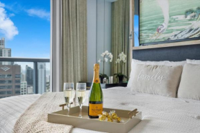 Special Offer at Icon Brickell with Ocean view